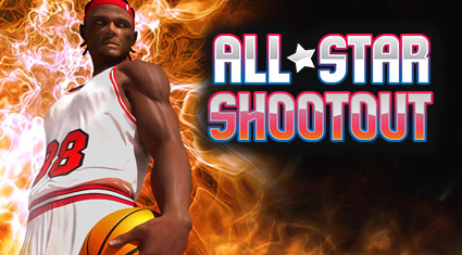 All Star Shootout