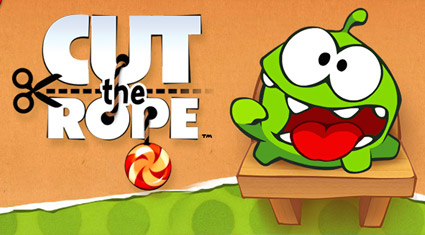 Cut the Rope