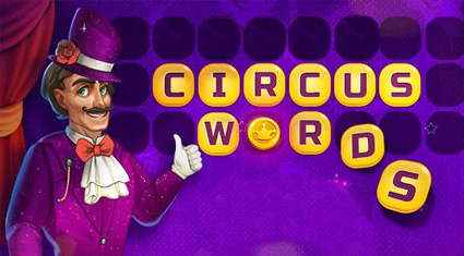 Circus Words