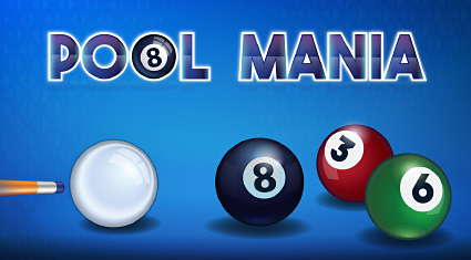 Pool Mania