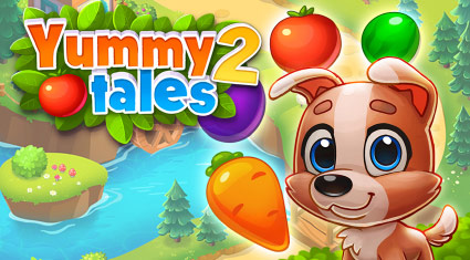 Yummy Tales 2