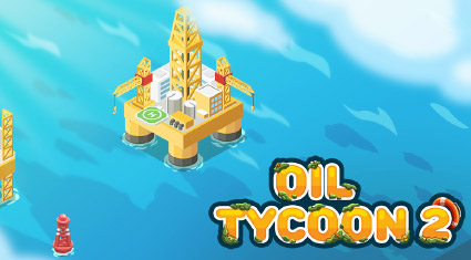 Oil Tycoon 2 