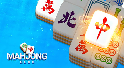 Mahjong Club