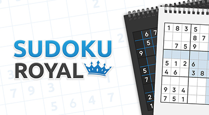 Sudoku Royal