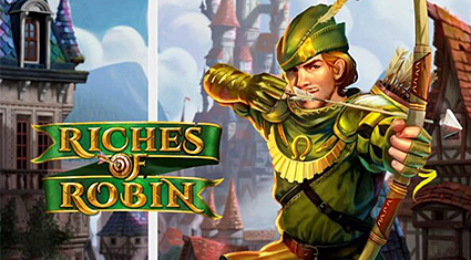 Riches of Robin