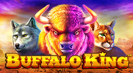 Buffalo King
