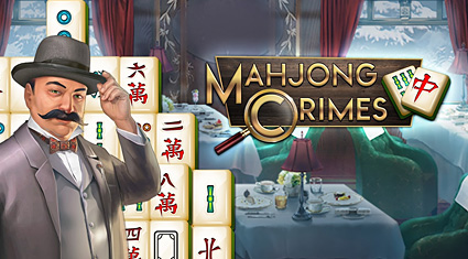Mahjong Crimes