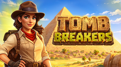 Tomb Breakers